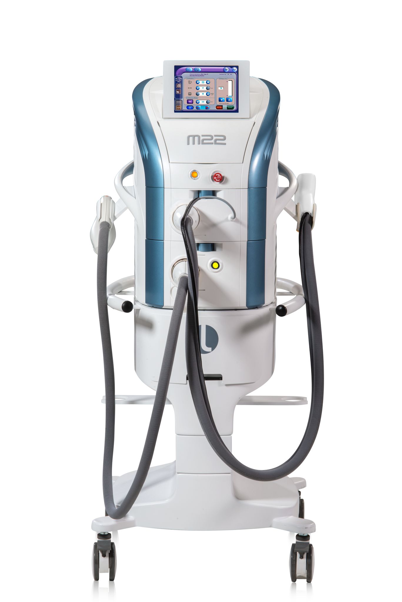 Lumenis M22 Machine